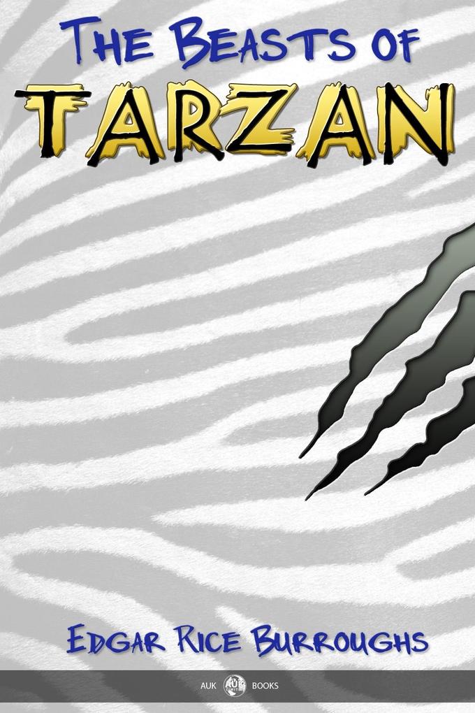 Beasts of Tarzan