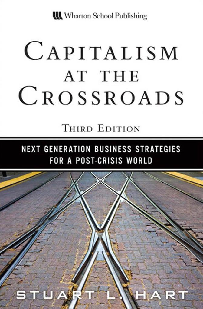 Capitalism at the Crossroads