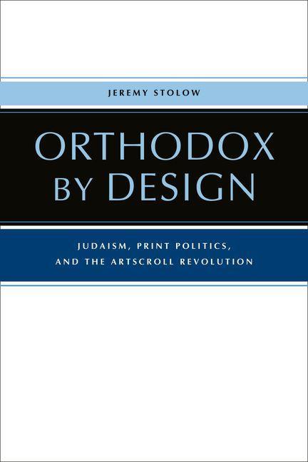 Orthodox by Design