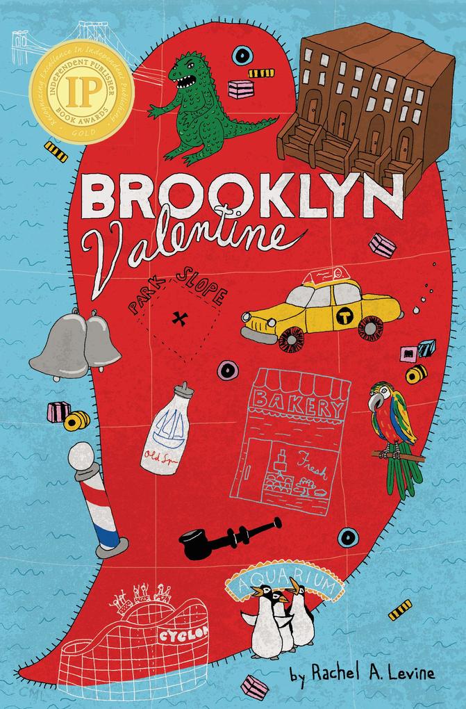 Brooklyn Valentine
