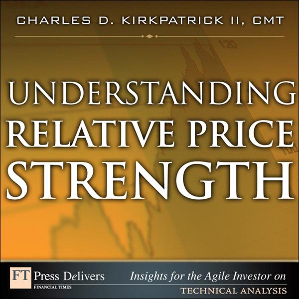 Understanding Relative Price Strength