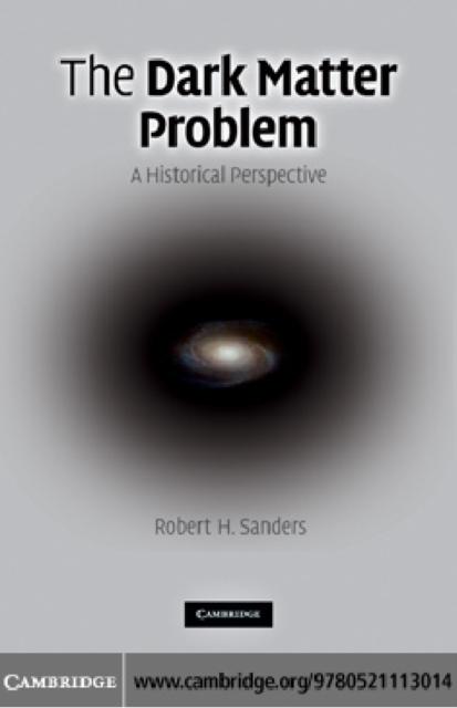 Dark Matter Problem