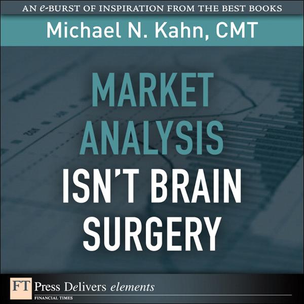 Market Analysis Isn‘t Brain Surgery