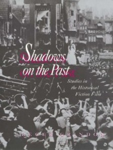 Shadows on the Past als eBook Download von Leger Grindon - Leger Grindon