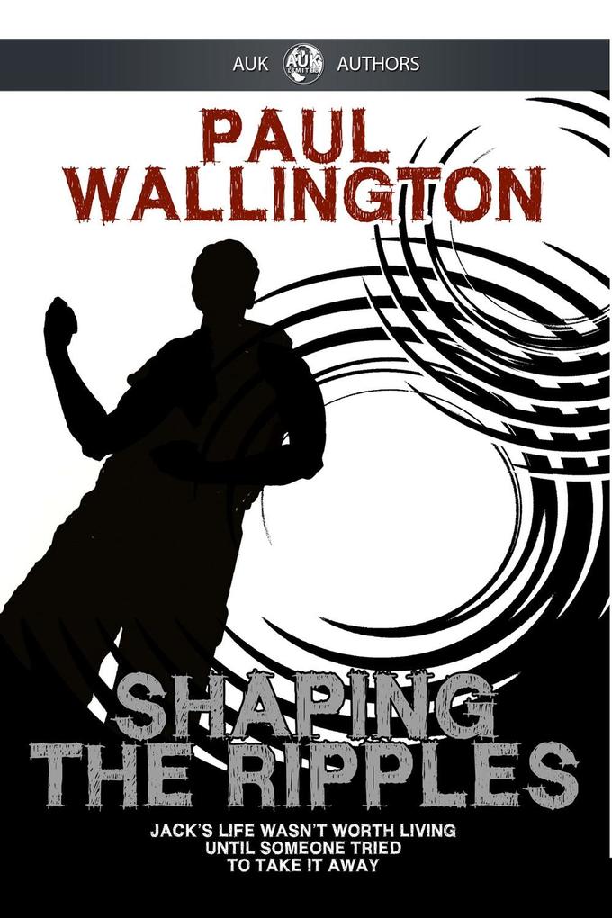 Shaping The Ripples