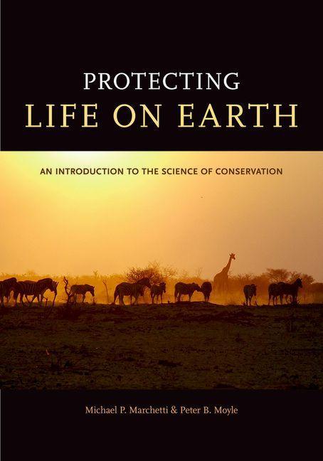 Protecting Life on Earth