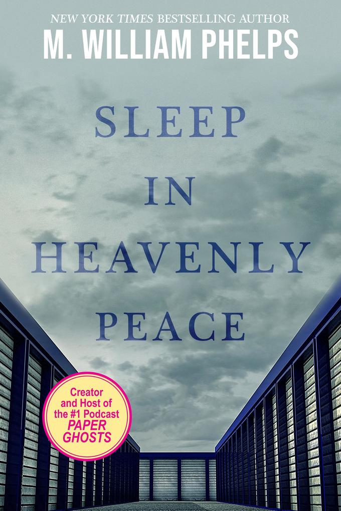 Sleep In Heavenly Peace