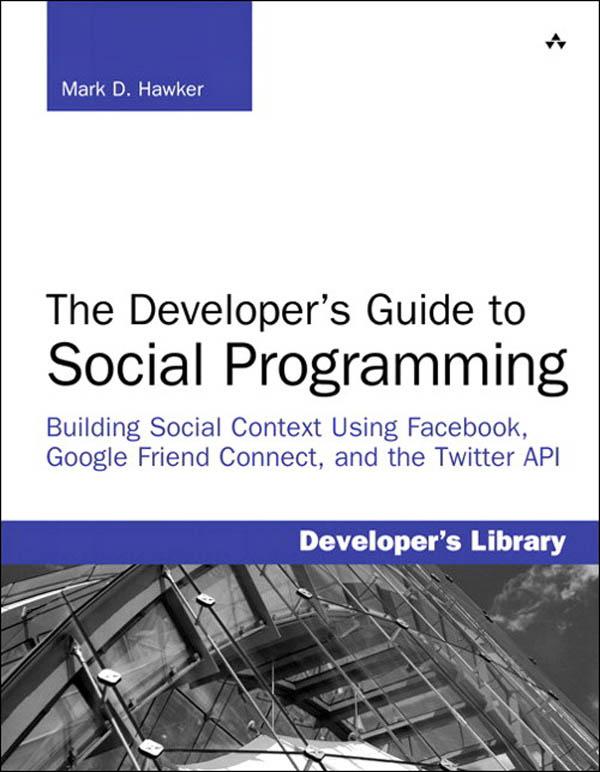 Developer‘s Guide to Social Programming
