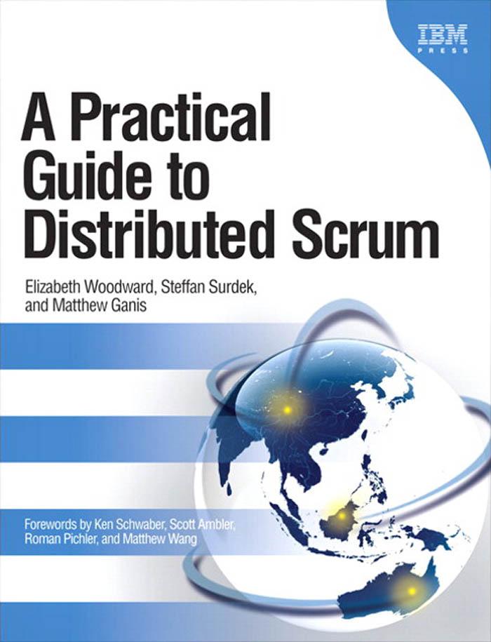 Practical Guide to Distributed Scrum (Adobe Reader) A
