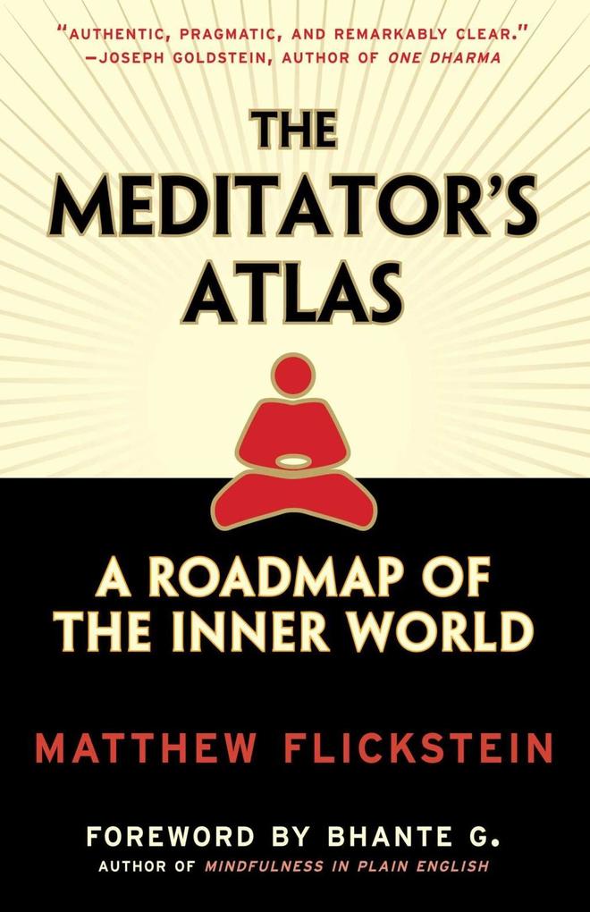 The Meditator‘s Atlas