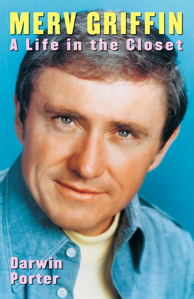 Merv Griffin