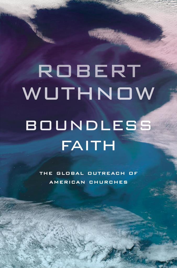 Boundless Faith