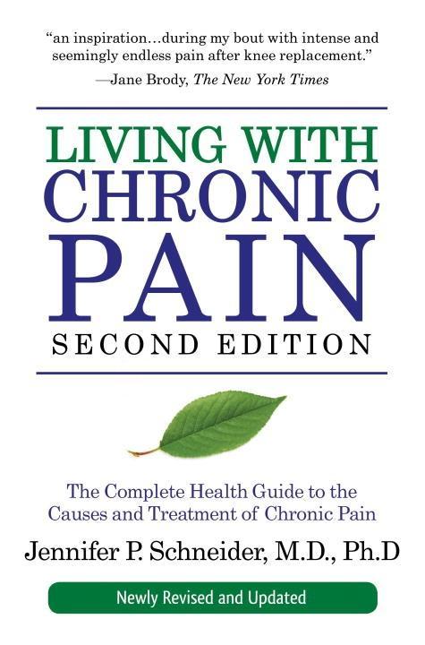 Living with Chronic Pain Second Edition