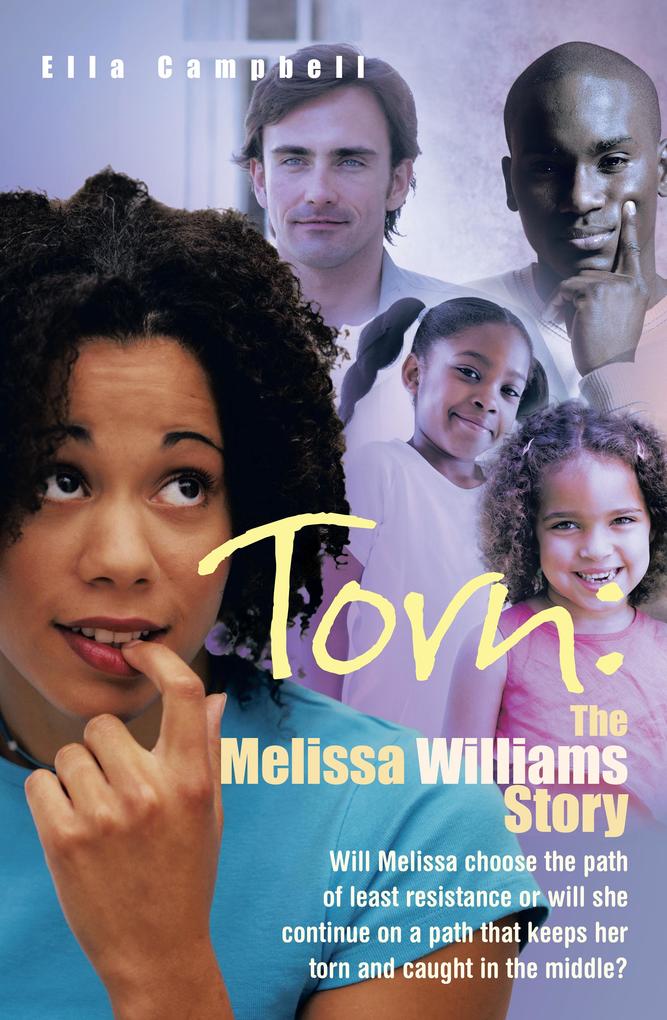Torn: the Melissa Williams Story