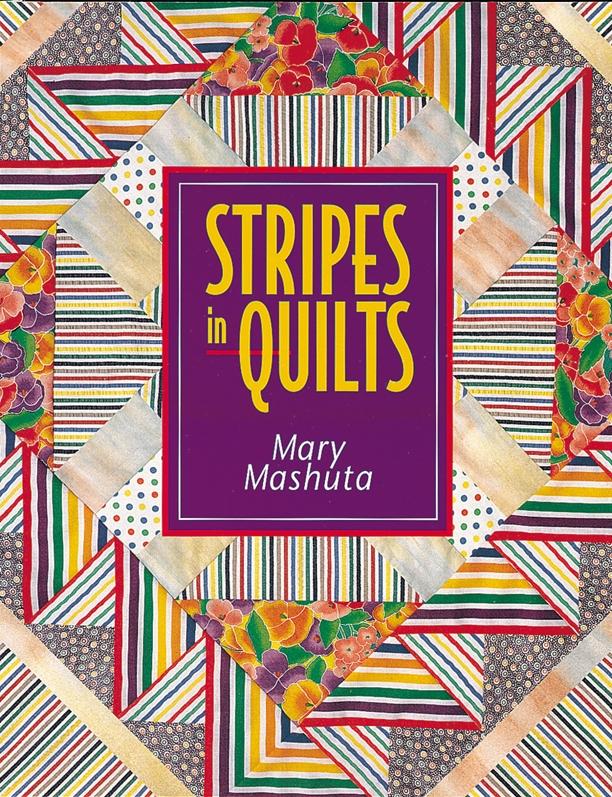 Stripes In Quilts