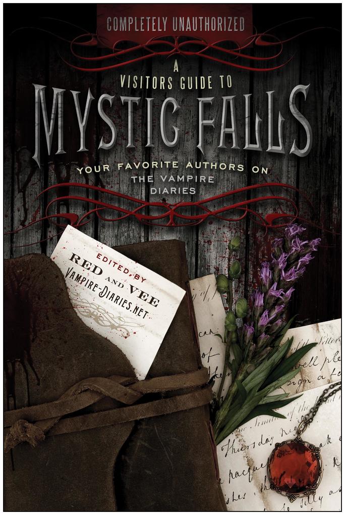 A Visitor‘s Guide to Mystic Falls
