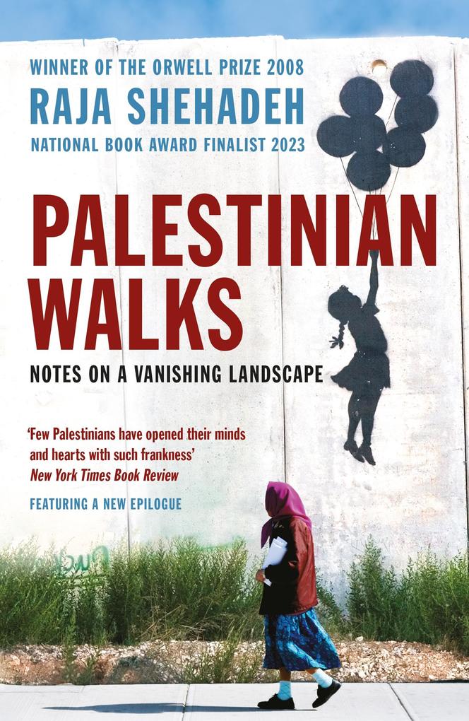 Profile Palestinian Walks