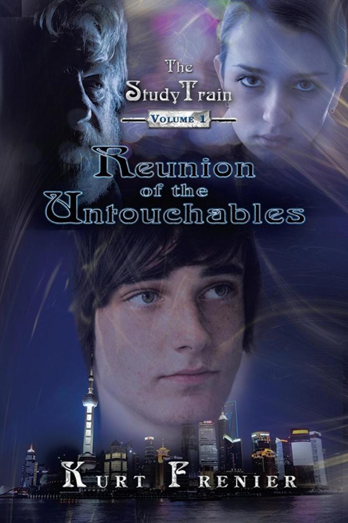 Study Train - Volume 1~Reunion of the Untouchables