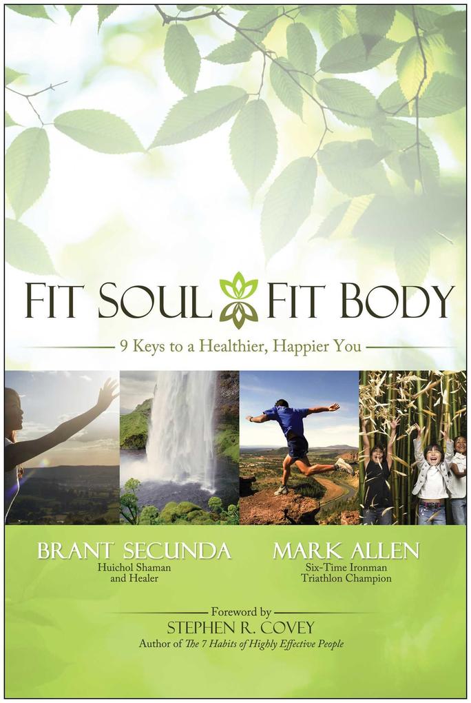Fit Soul Fit Body