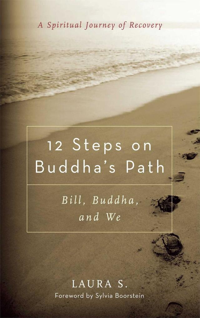 12 Steps on Buddha's Path
