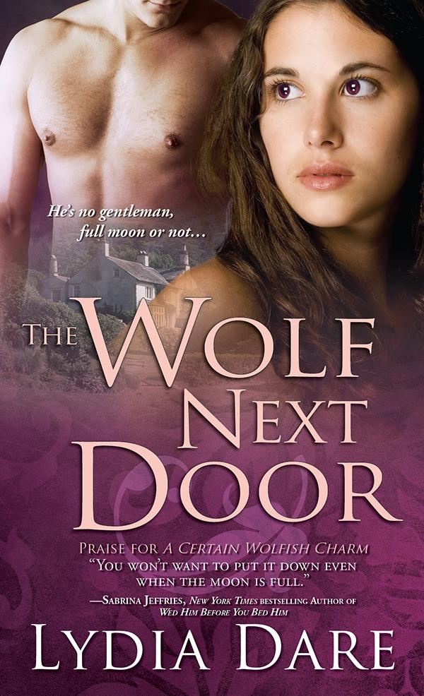 Wolf Next Door