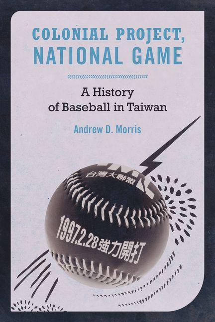 Colonial Project National Game