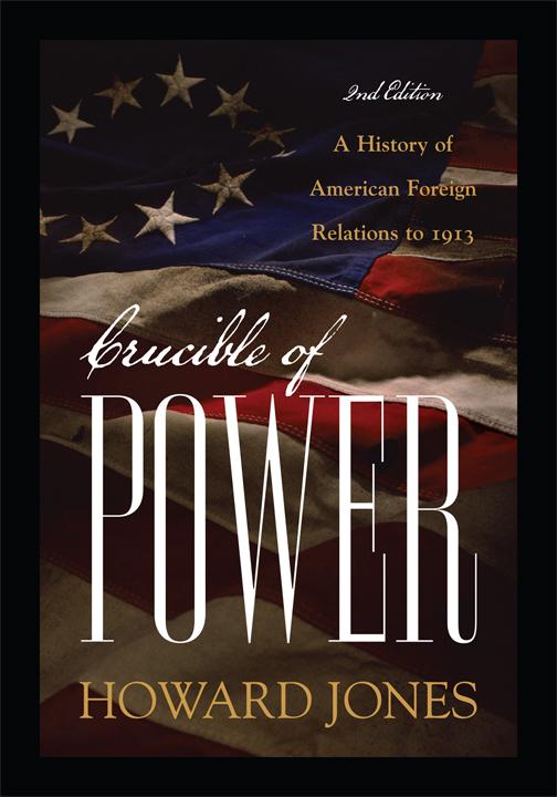 Crucible of Power