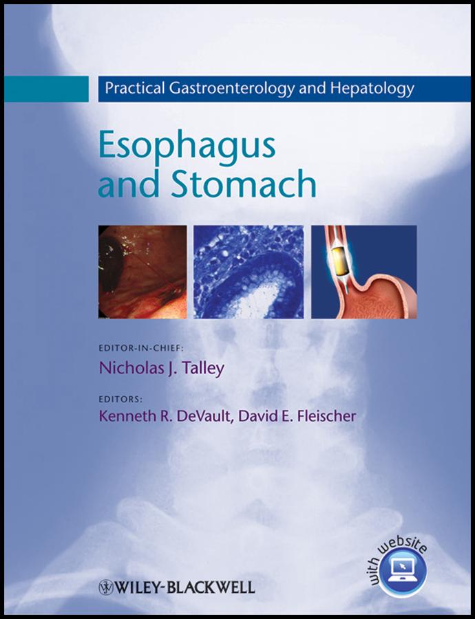 Practical Gastroenterology and Hepatology