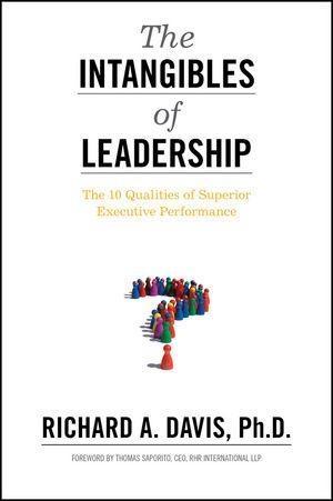 The Intangibles of Leadership
