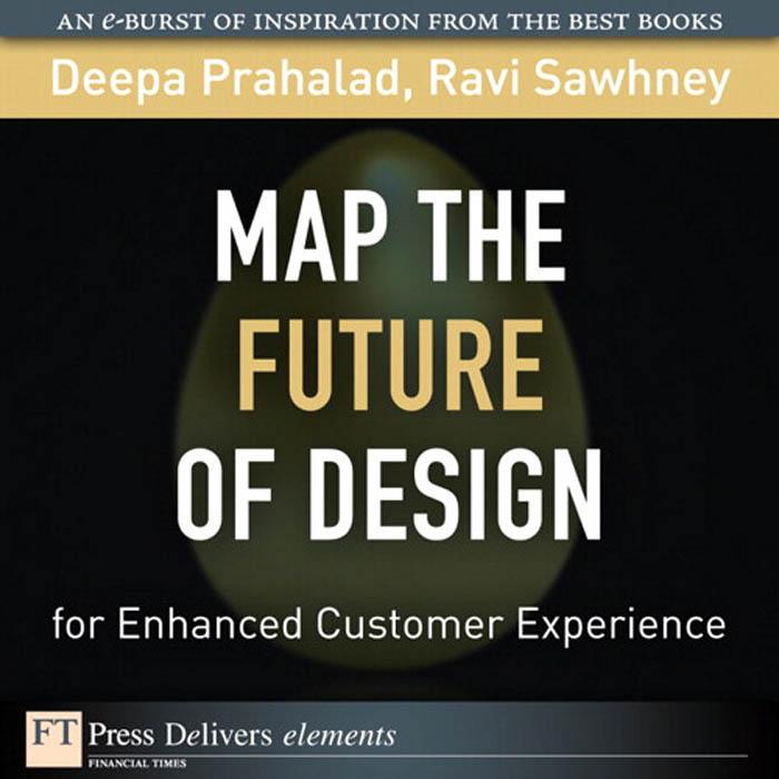 Map the Future of  for Enhanced Customer Experience