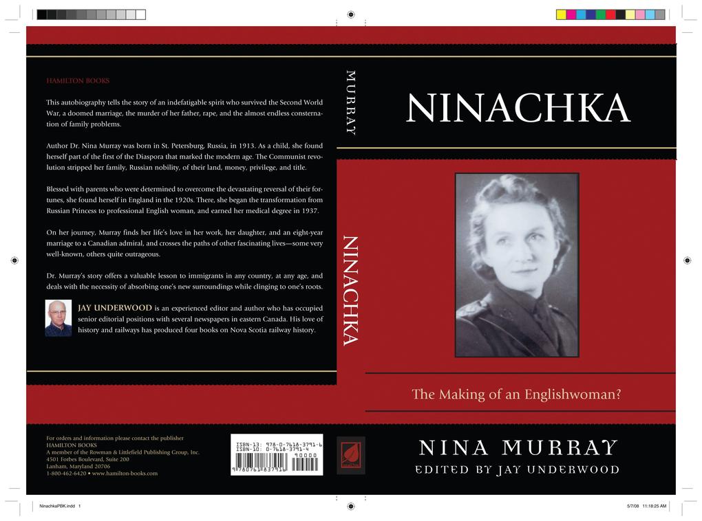 Ninachka
