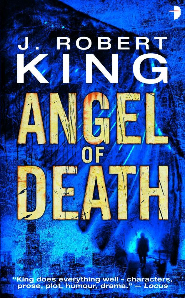 Angel of Death