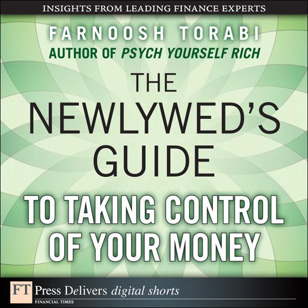 Newlywed‘s Guide to Taking Control of Your Money The