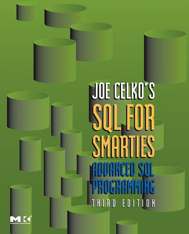 Joe Celko‘s SQL for Smarties