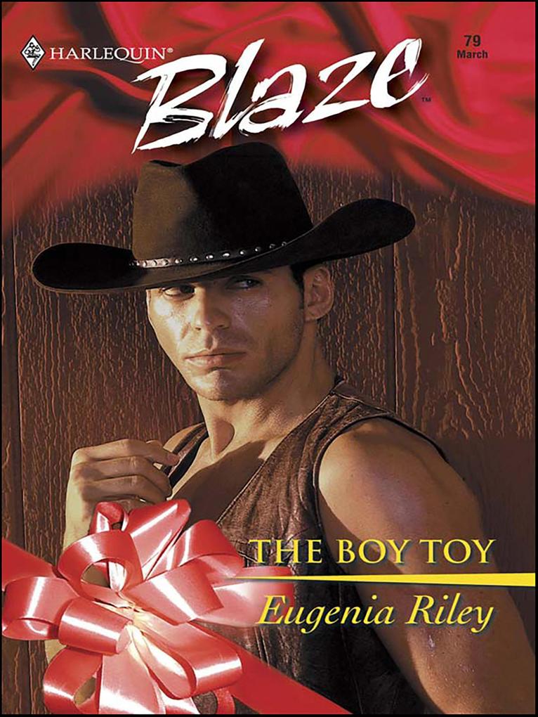 The Boy Toy