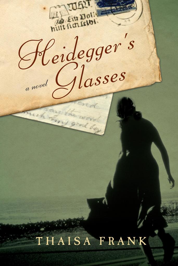 Heidegger‘s Glasses