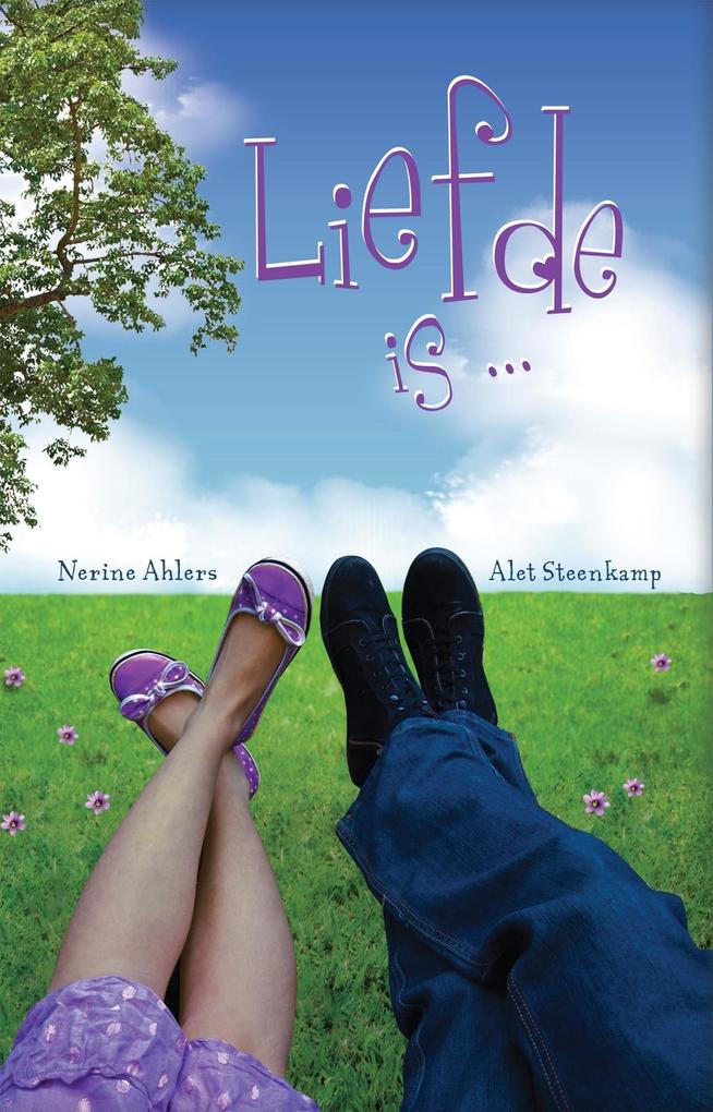 Liefde is ...