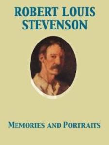 Memories and Portraits als eBook Download von Robert Louis Stevenson - Robert Louis Stevenson