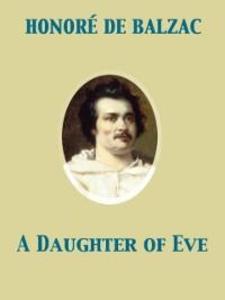 Daughter of Eve als eBook Download von Honore de Balzac - Honore de Balzac