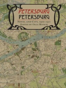 Petersburg/Petersburg als eBook Download von