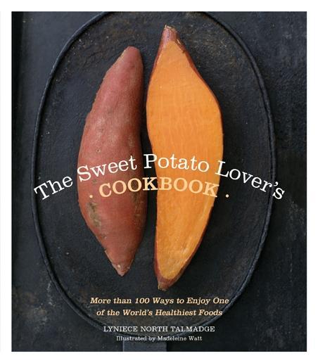 The Sweet Potato Lover‘s Cookbook