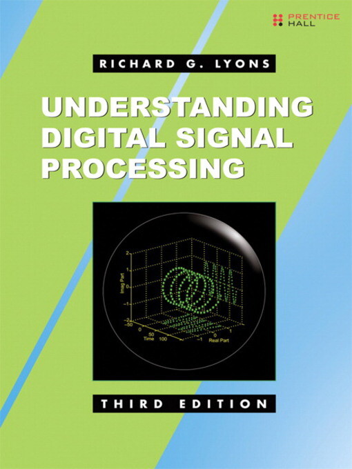 Understanding Digital Signal Processing als eBook Download von Richard G. Lyons - Richard G. Lyons