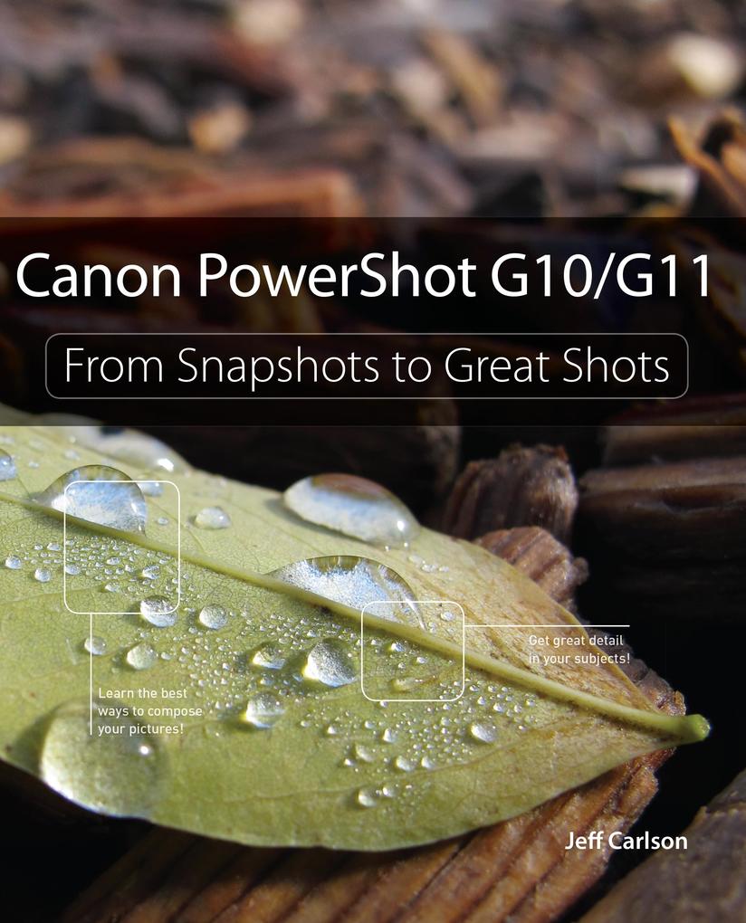 Canon PowerShot G10 / G11