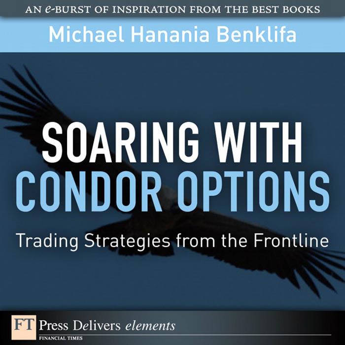 Soaring with Iron Condor Options