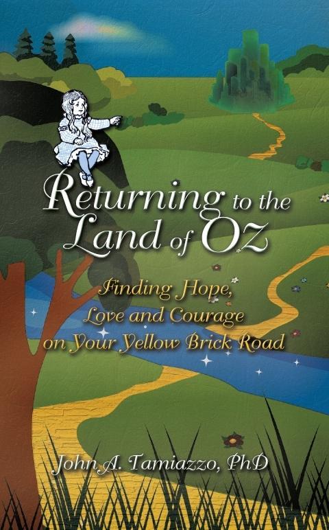 Returning to the Land of Oz