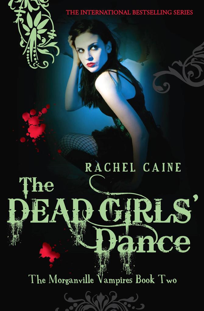 The Dead Girls‘ Dance