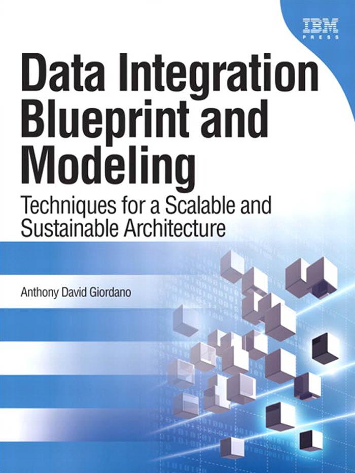 Data Integration Blueprint and Modeling