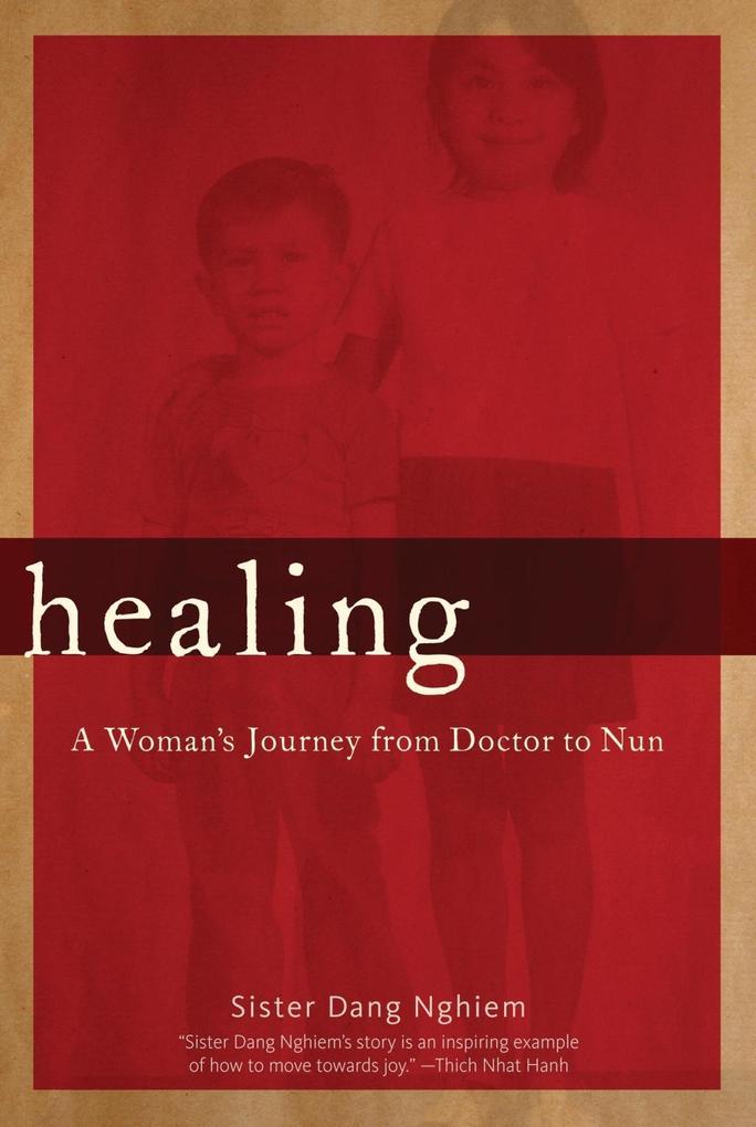 Healing - Sister Dang Nghiem