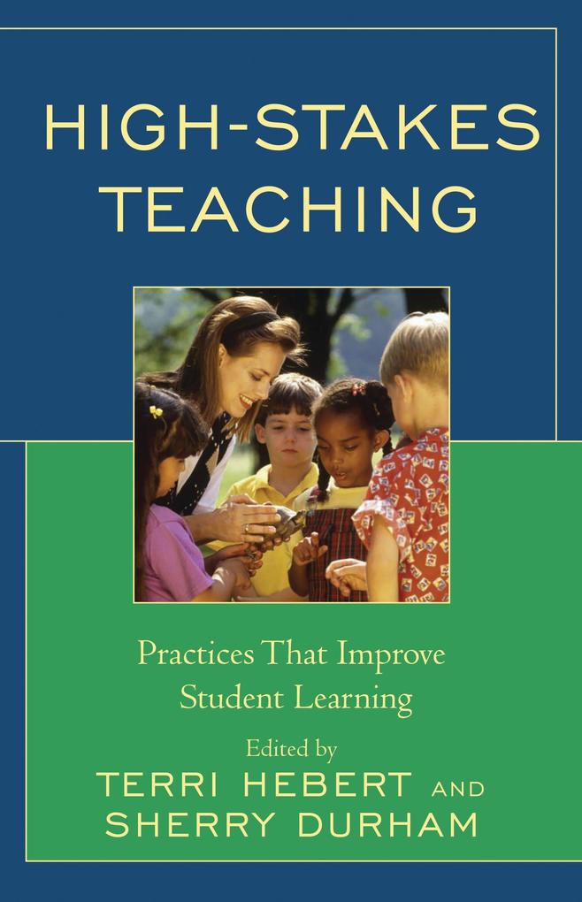 High-Stakes Teaching