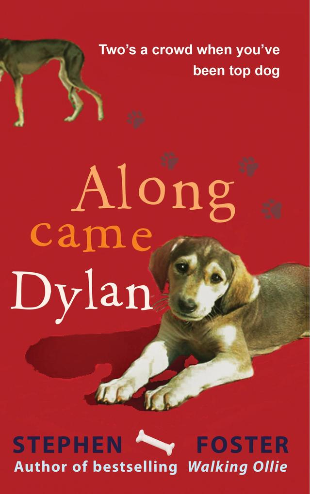 Along Came Dylan: Two‘s a Crowd When You‘ve Been Top Dog